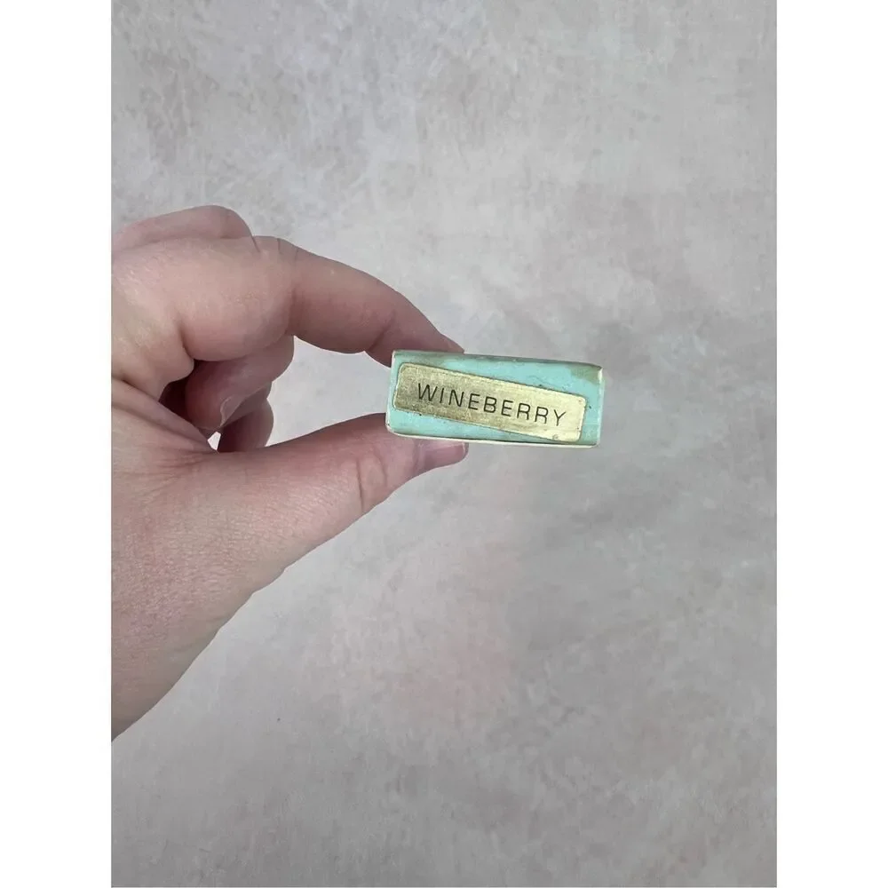 Vintage Estée Lauder Lip Pencil Wineberry NIB